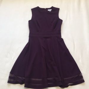 Calvin Klein size 6 dress